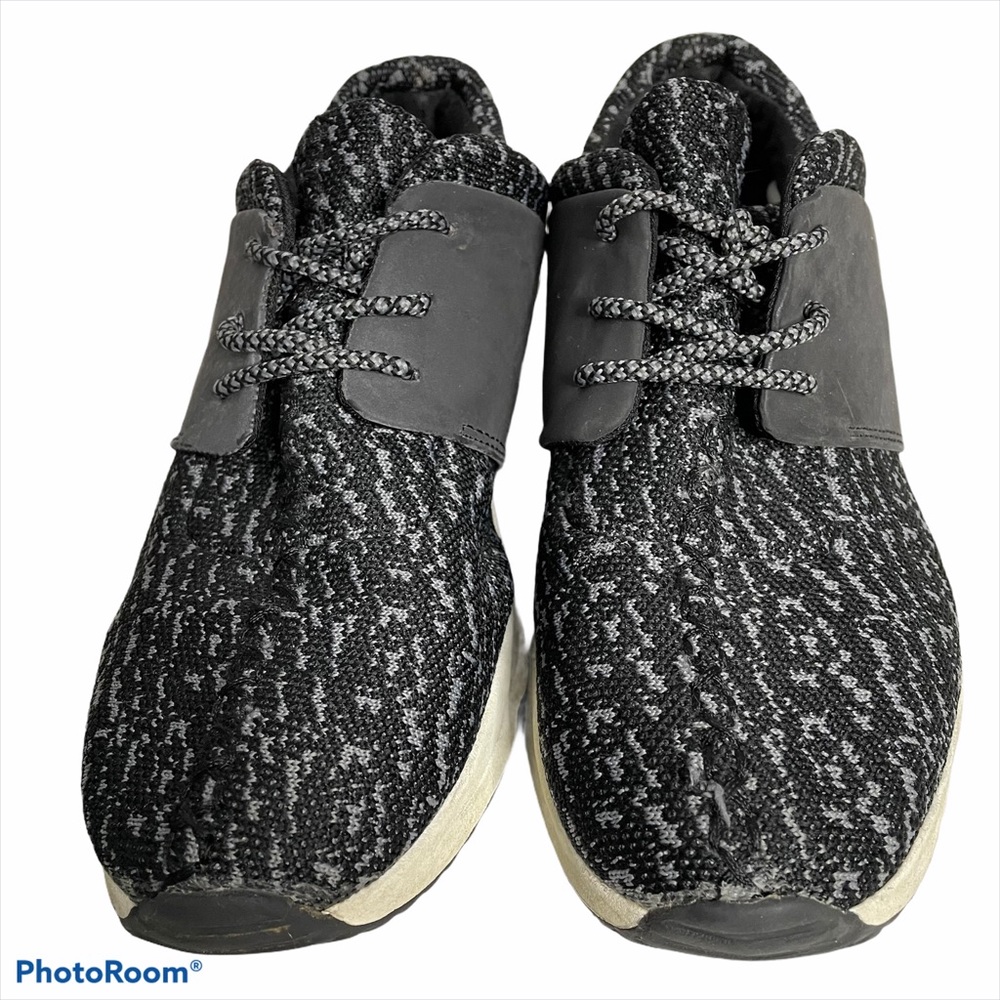 Madden Girl Airratic Lace-Up Sneakers Size 8-1/2